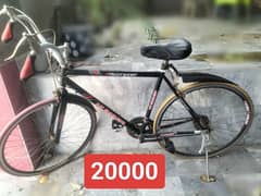 Cycle
