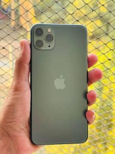 iphone 11 pro max 256 gb storage