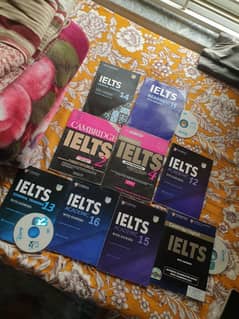 IELTS