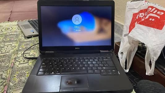 Dell Latitude e5440