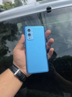 One plus 9 golbal version 12/256
