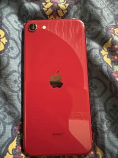 iPhone SE dual pta approved lush condition