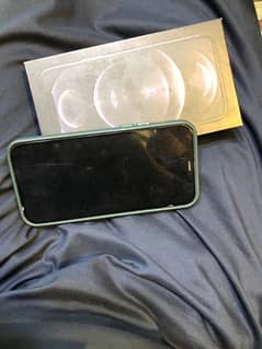 iphone 12 pro factry unlock 256 with box