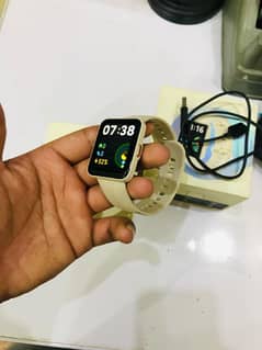 Redmi watch 2 lite