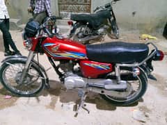 bike
