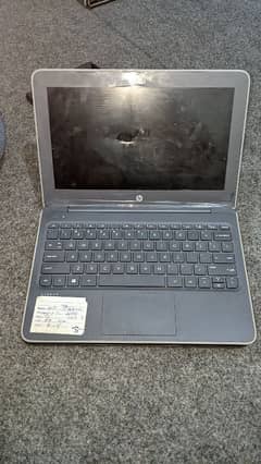 HP