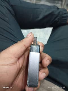 pod