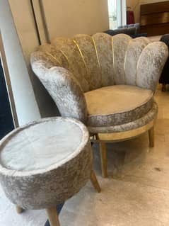 Coffee Sofa Set