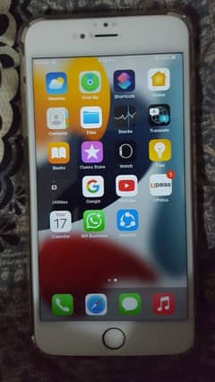 iphone 6s plus 64gb non pta read ad full