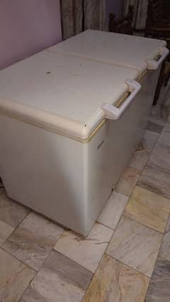 freezer