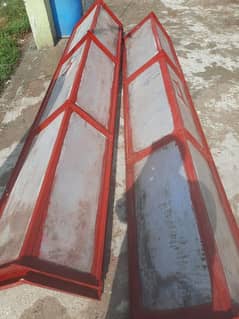 column form 18x18
