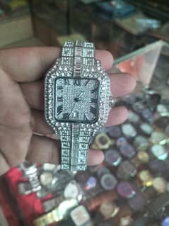 watch