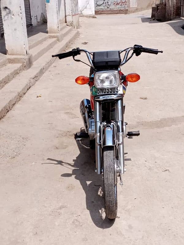 all okay condition file etc available 1