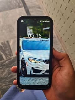 infininx smart 6 urgent sale