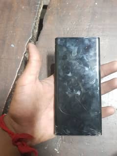 Samsung Galaxy note 10 no PTA