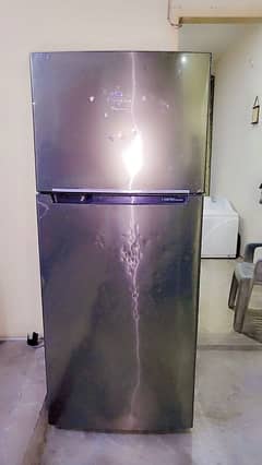 Refregarator
