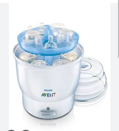 Baby items