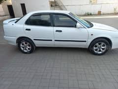 Baleno 2003