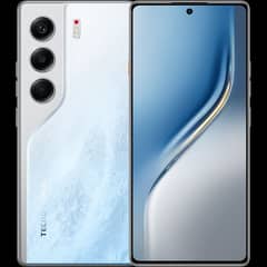 Tecno Camon 40