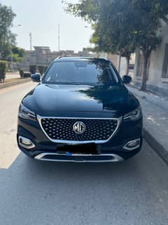 MG hs trophy edition with trophy edition new meter 2021 end means=2022