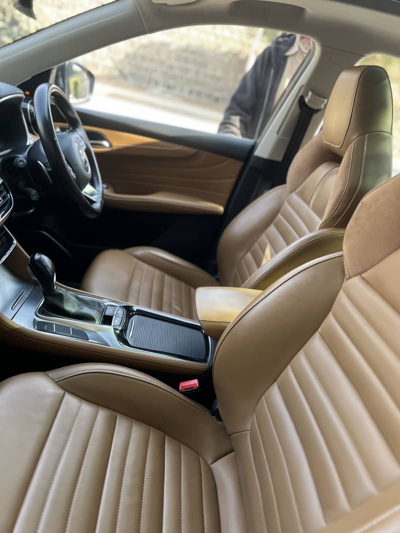 MG hs trophy edition with trophy edition new meter 2021 end means=2022 8