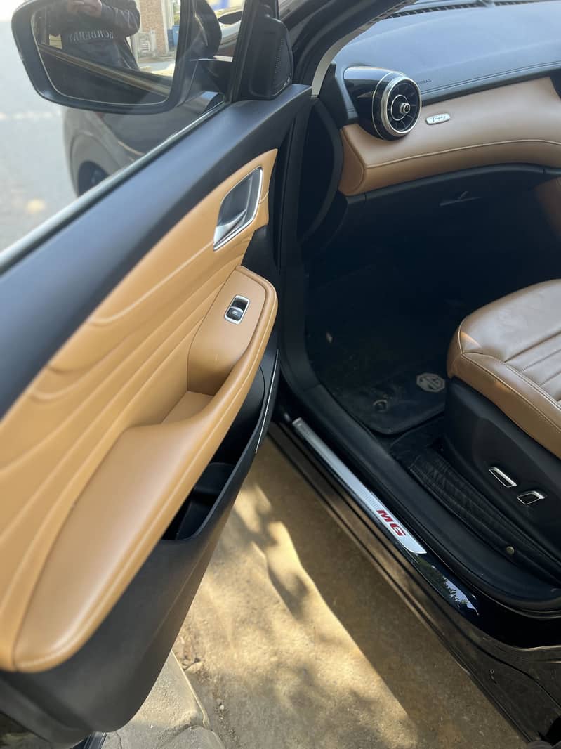 MG hs trophy edition with trophy edition new meter 2021 end means=2022 10