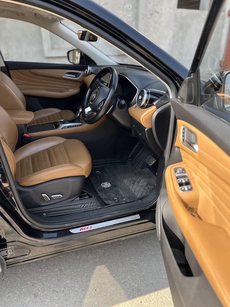 MG hs trophy edition with trophy edition new meter 2021 end means=2022 14