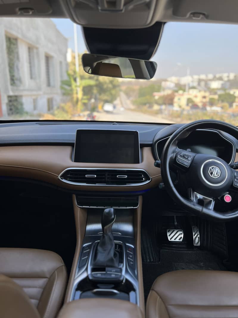 MG hs trophy edition with trophy edition new meter 2021 end means=2022 16