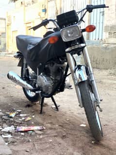 honda 125 2020 model