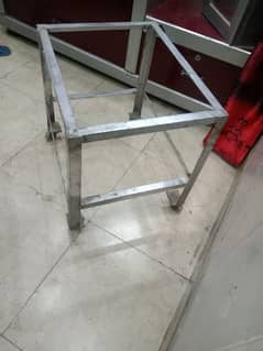 air cooler stand
