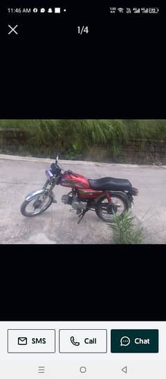 bike