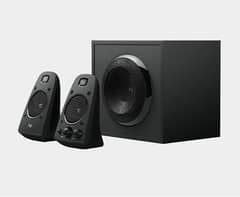 Logitech