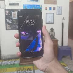 iPhone 7 condition 9by 10 32Gb memory 100% battery health