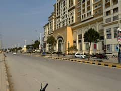 Plot For Sale New City Phase 2 Block E 5 Marla
