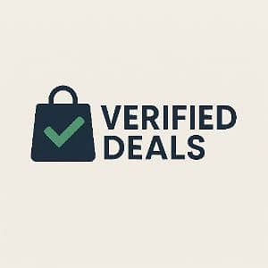 Verified Deals