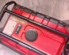 Loncin 3500 original condition