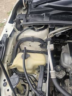 Toyota Corolla XLI 2018