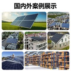 Energy business sales