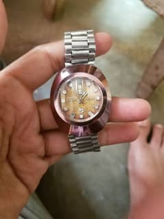 old radoo diastar magic