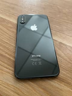 Apple iPhone XS