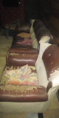 Sofa set sale at lowest price