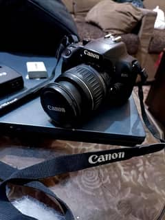 Dslr camra ed1000s