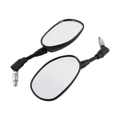 Honda 125 Special edition Mirrors