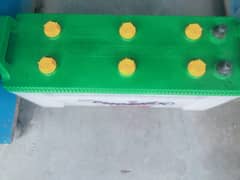 Phoenix battery 180 Good condition 1 season used