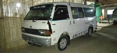 Hiace