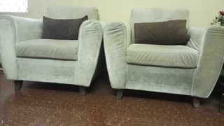 7 seater sofa set