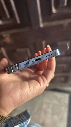 Iphone 13pro 128gb blue JV