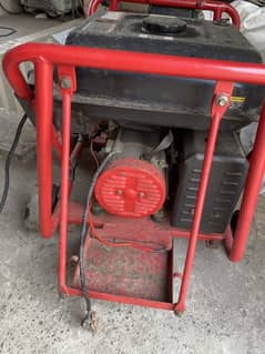 Empower Generator