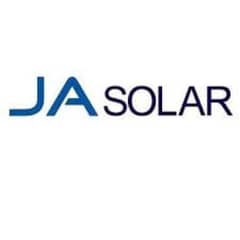 JA 605 WATTS N TYPE BIFACIAL