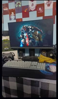 core i7 4gen  16 GB ram